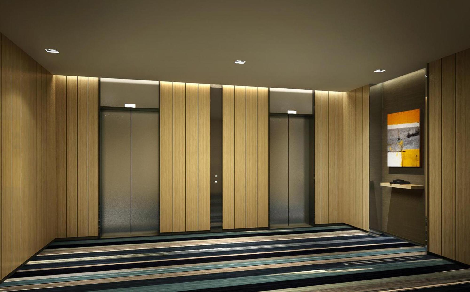 Holiday Inn Express Zhangye By Ihg Esterno foto